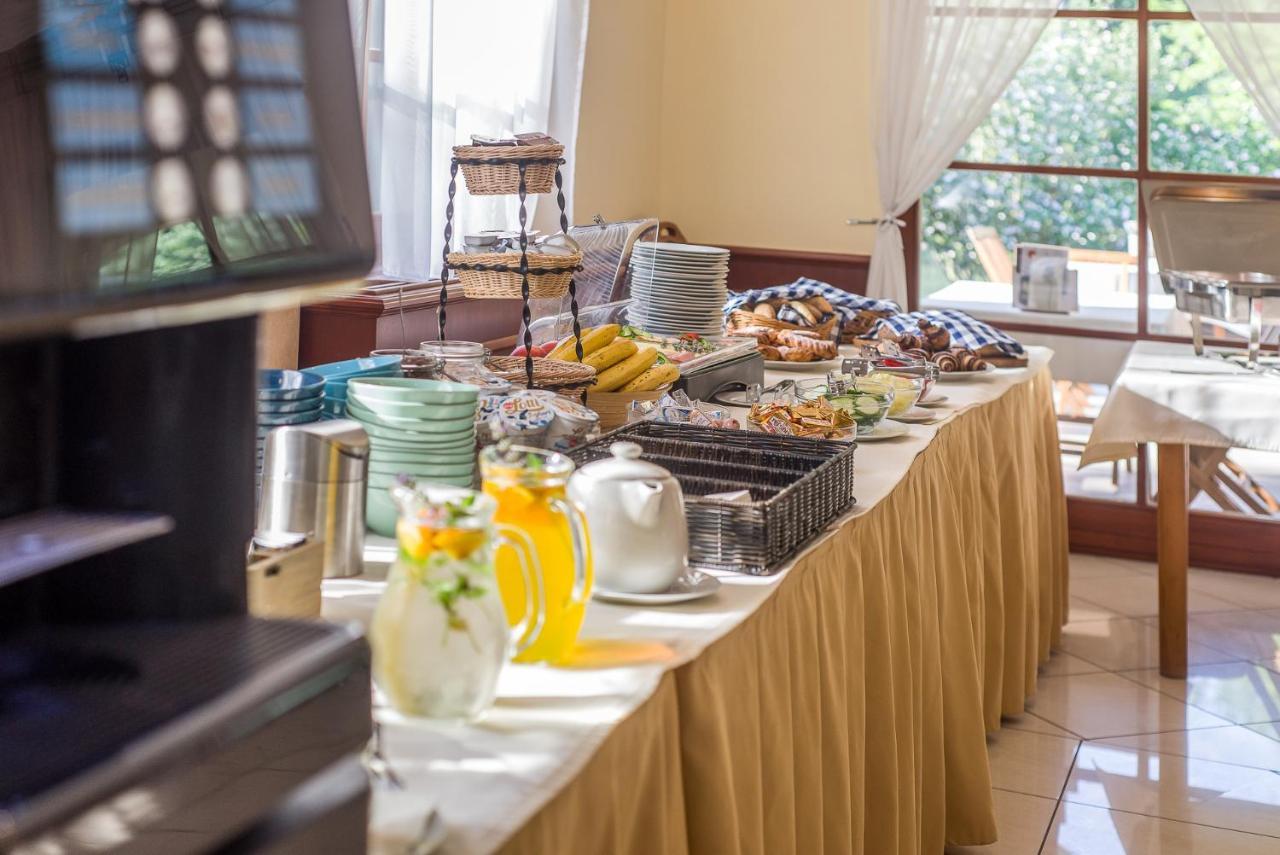 Bed and Breakfast Regia Panzio Halaszi Экстерьер фото