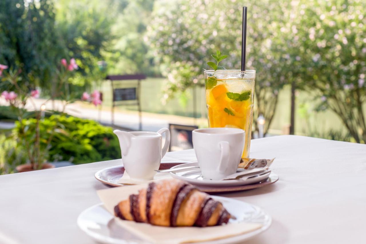 Bed and Breakfast Regia Panzio Halaszi Экстерьер фото