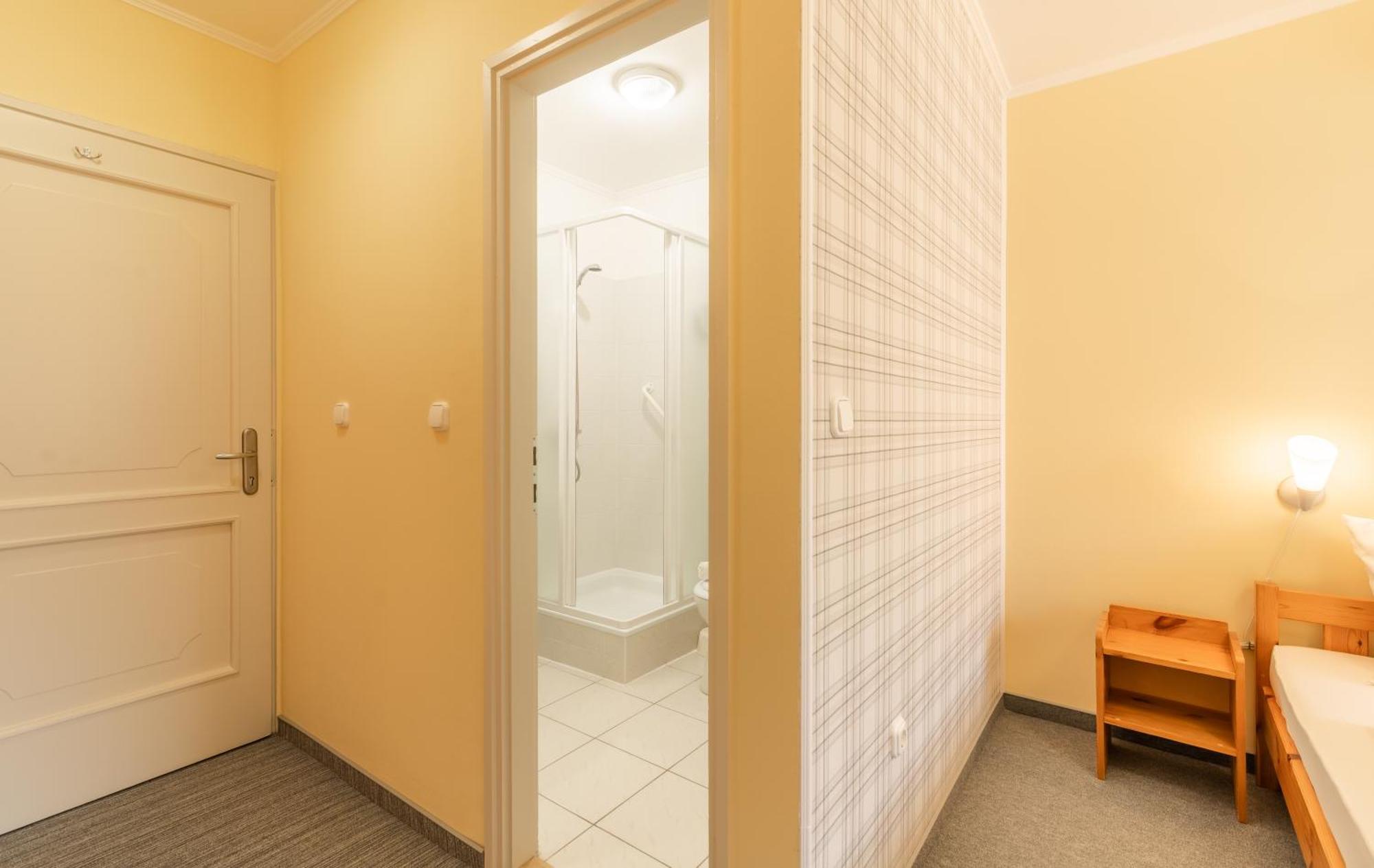 Bed and Breakfast Regia Panzio Halaszi Экстерьер фото