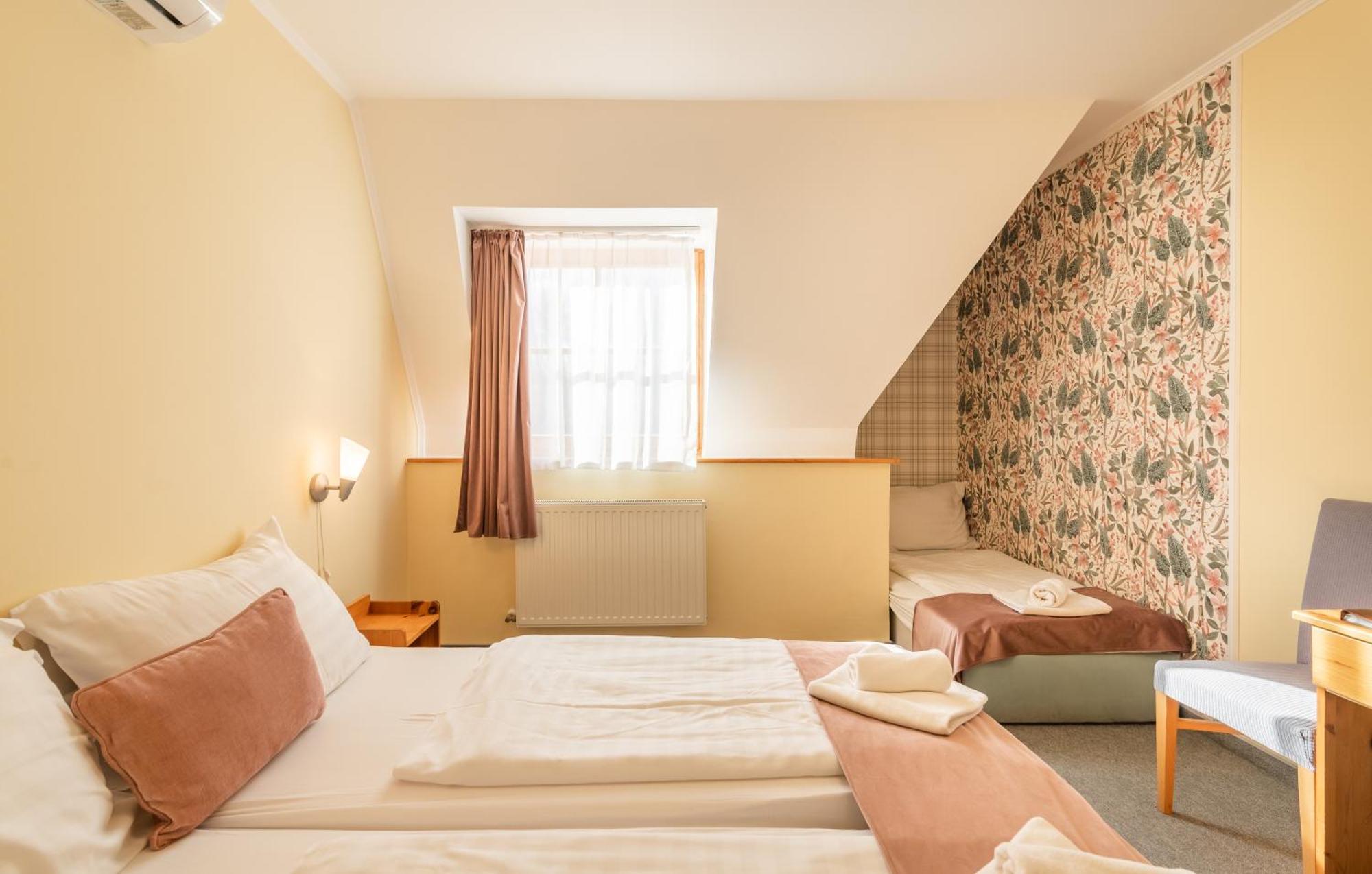 Bed and Breakfast Regia Panzio Halaszi Экстерьер фото