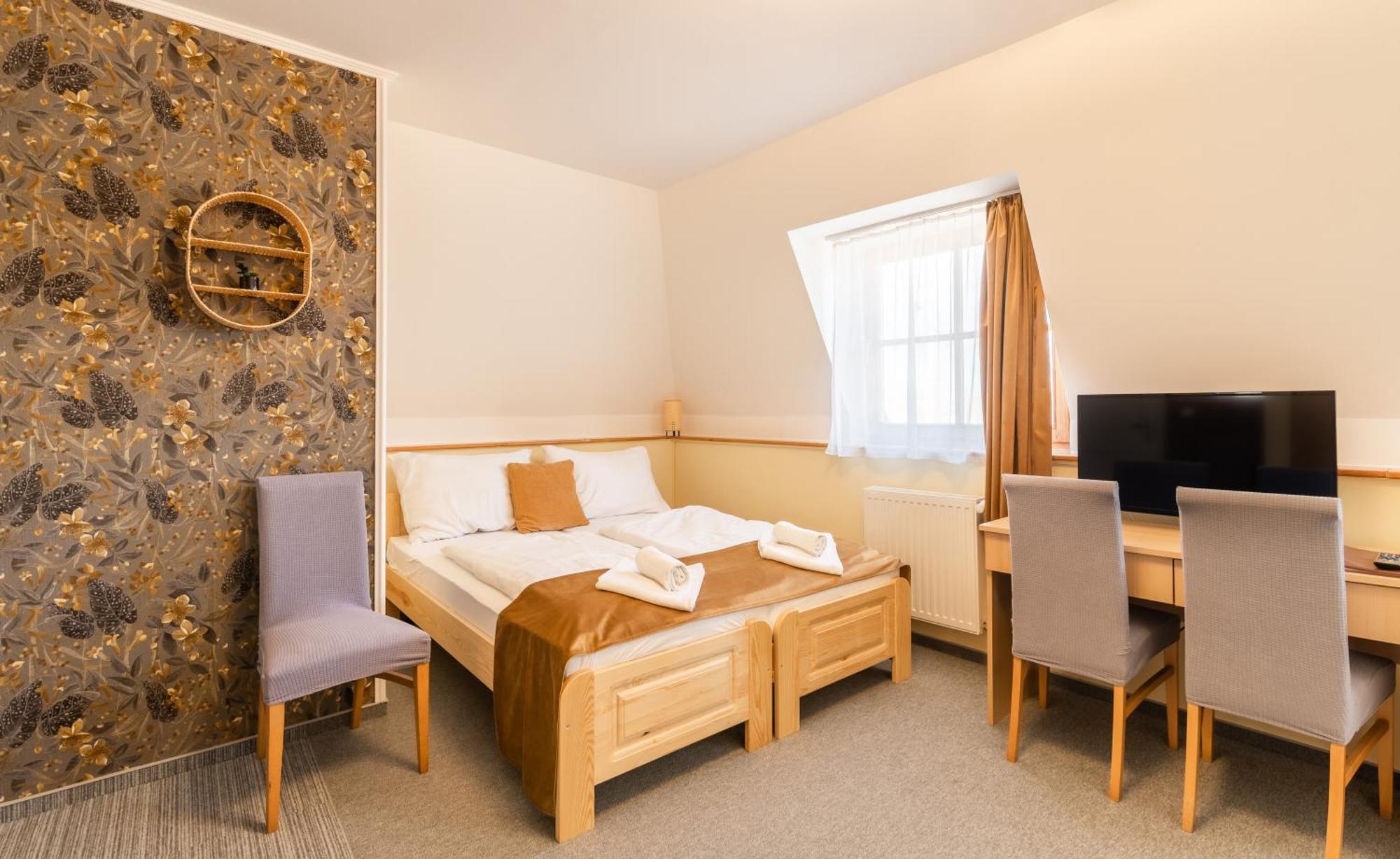 Bed and Breakfast Regia Panzio Halaszi Экстерьер фото