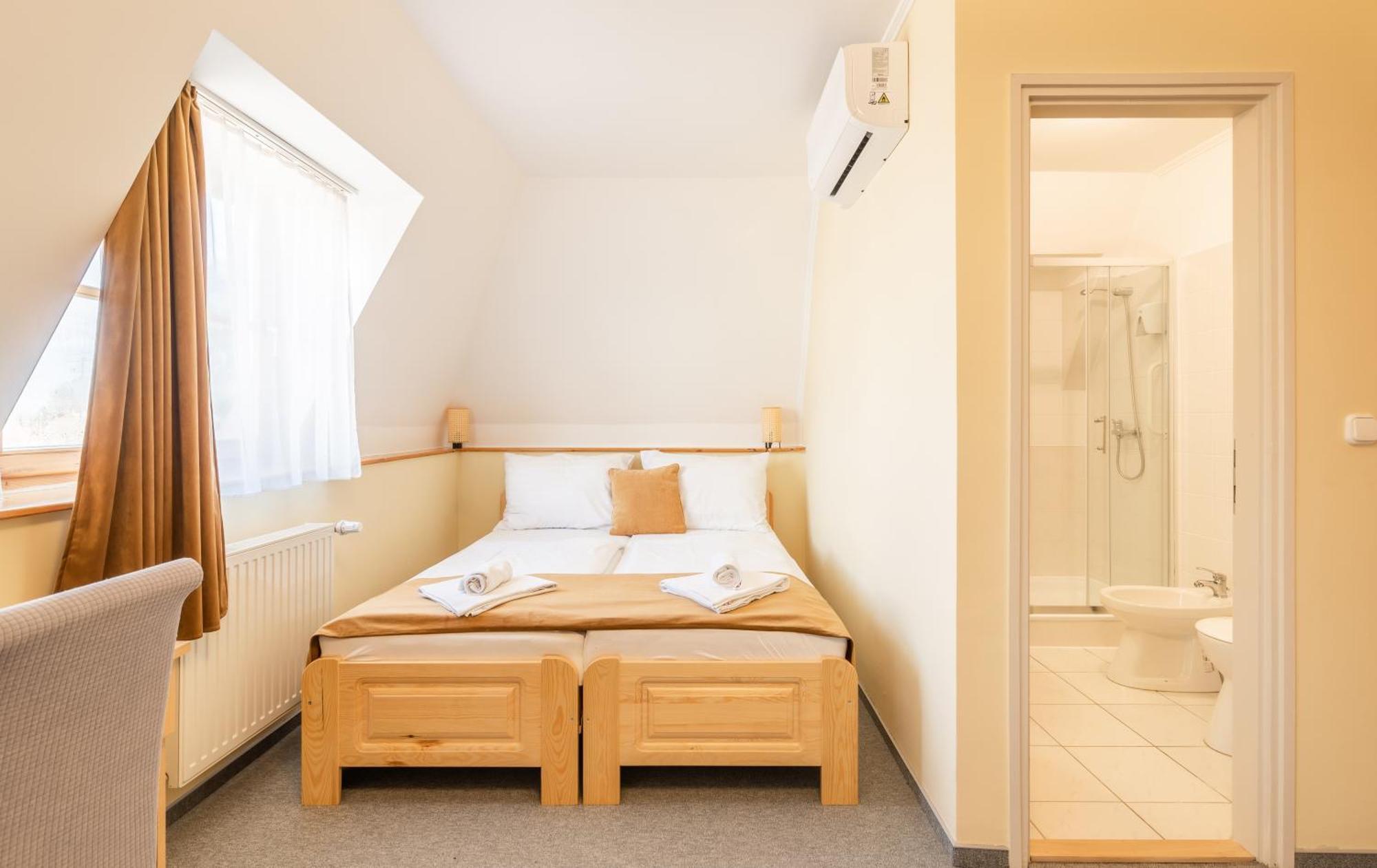 Bed and Breakfast Regia Panzio Halaszi Экстерьер фото