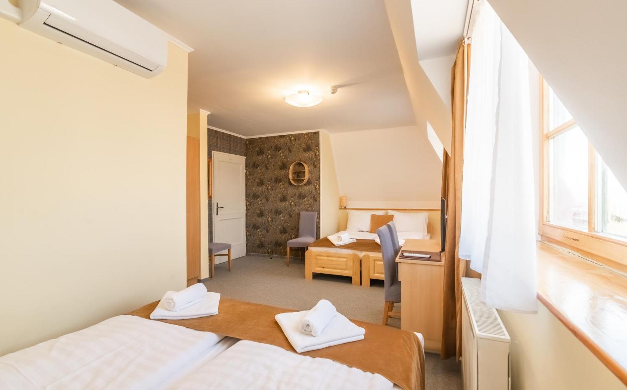 Bed and Breakfast Regia Panzio Halaszi Экстерьер фото