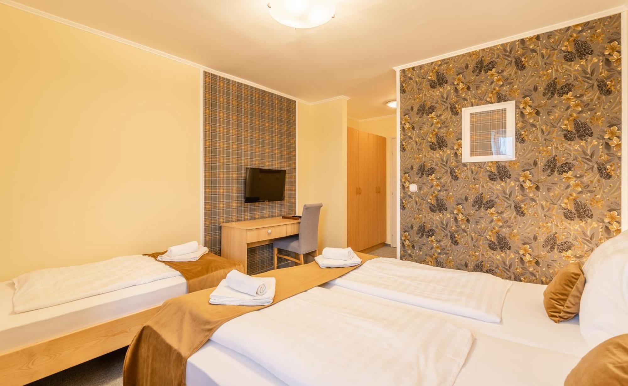 Bed and Breakfast Regia Panzio Halaszi Экстерьер фото