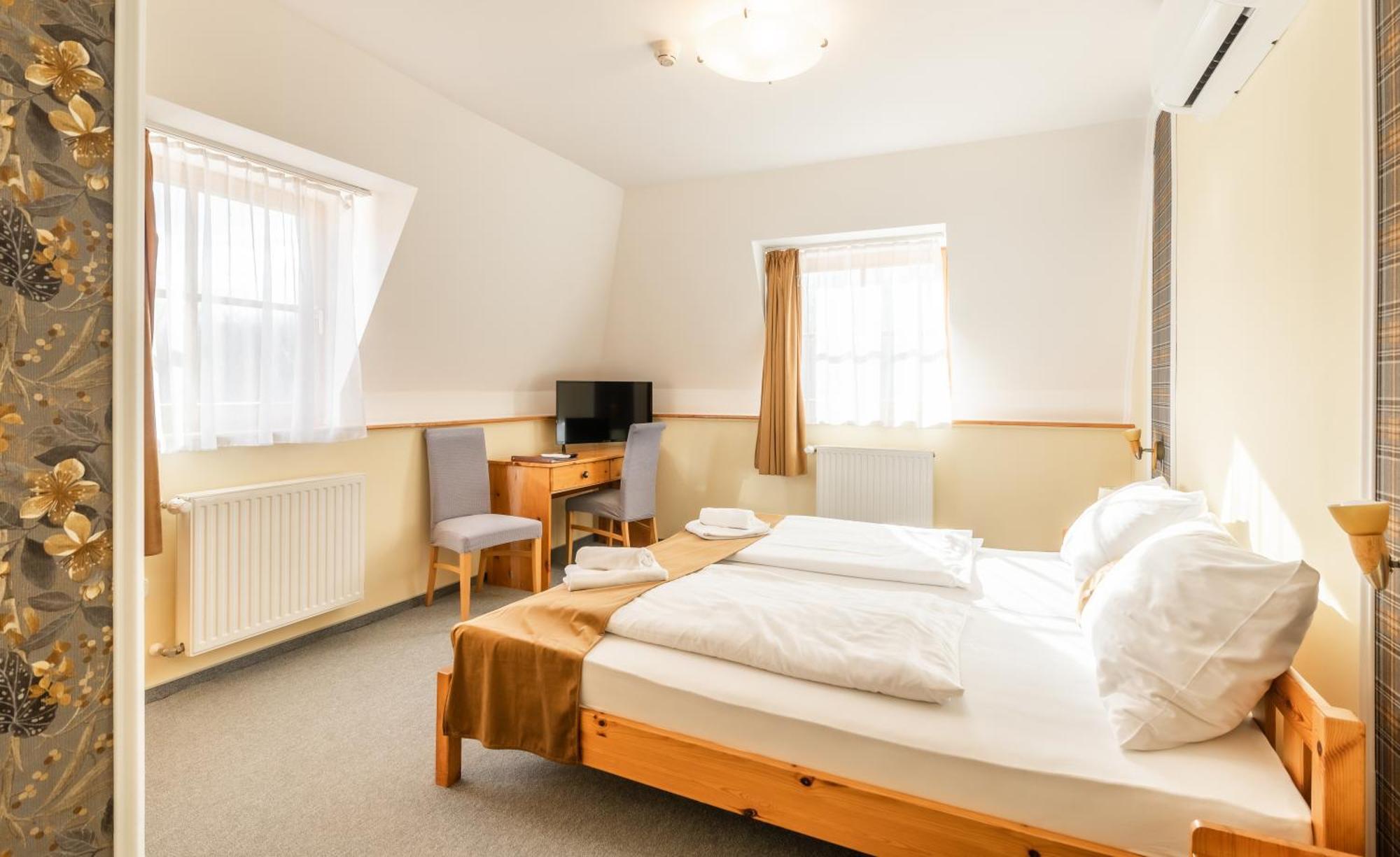 Bed and Breakfast Regia Panzio Halaszi Экстерьер фото