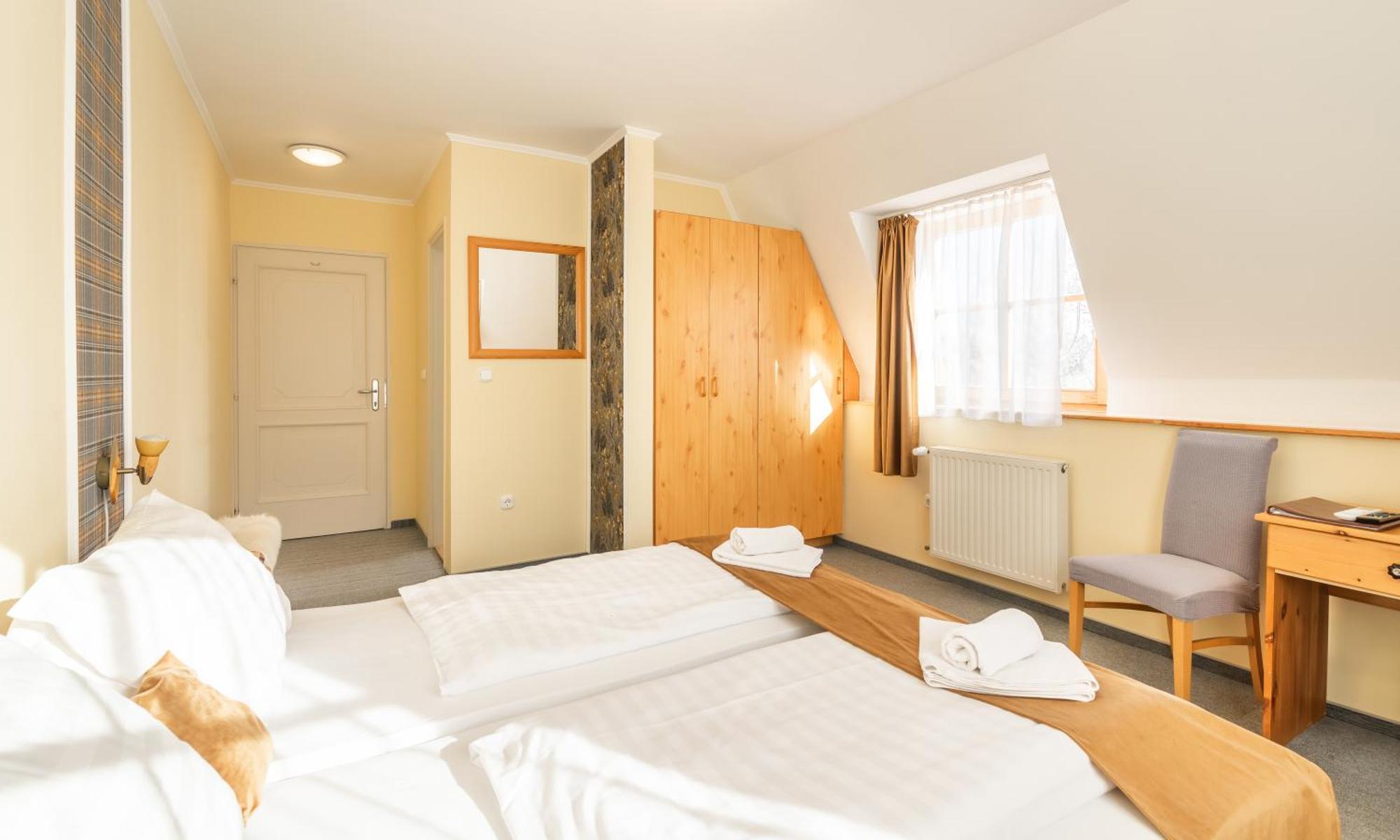 Bed and Breakfast Regia Panzio Halaszi Экстерьер фото