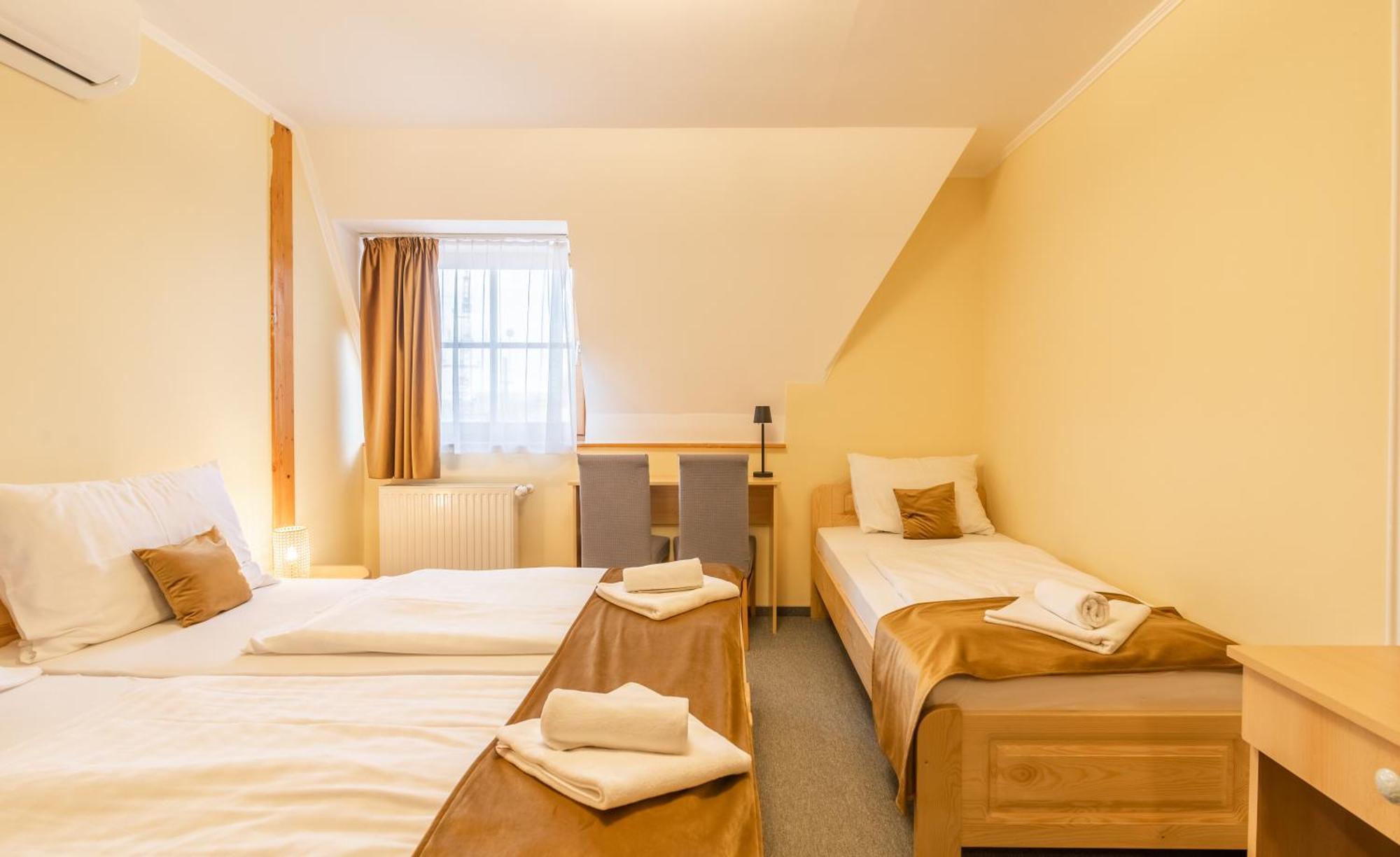 Bed and Breakfast Regia Panzio Halaszi Экстерьер фото
