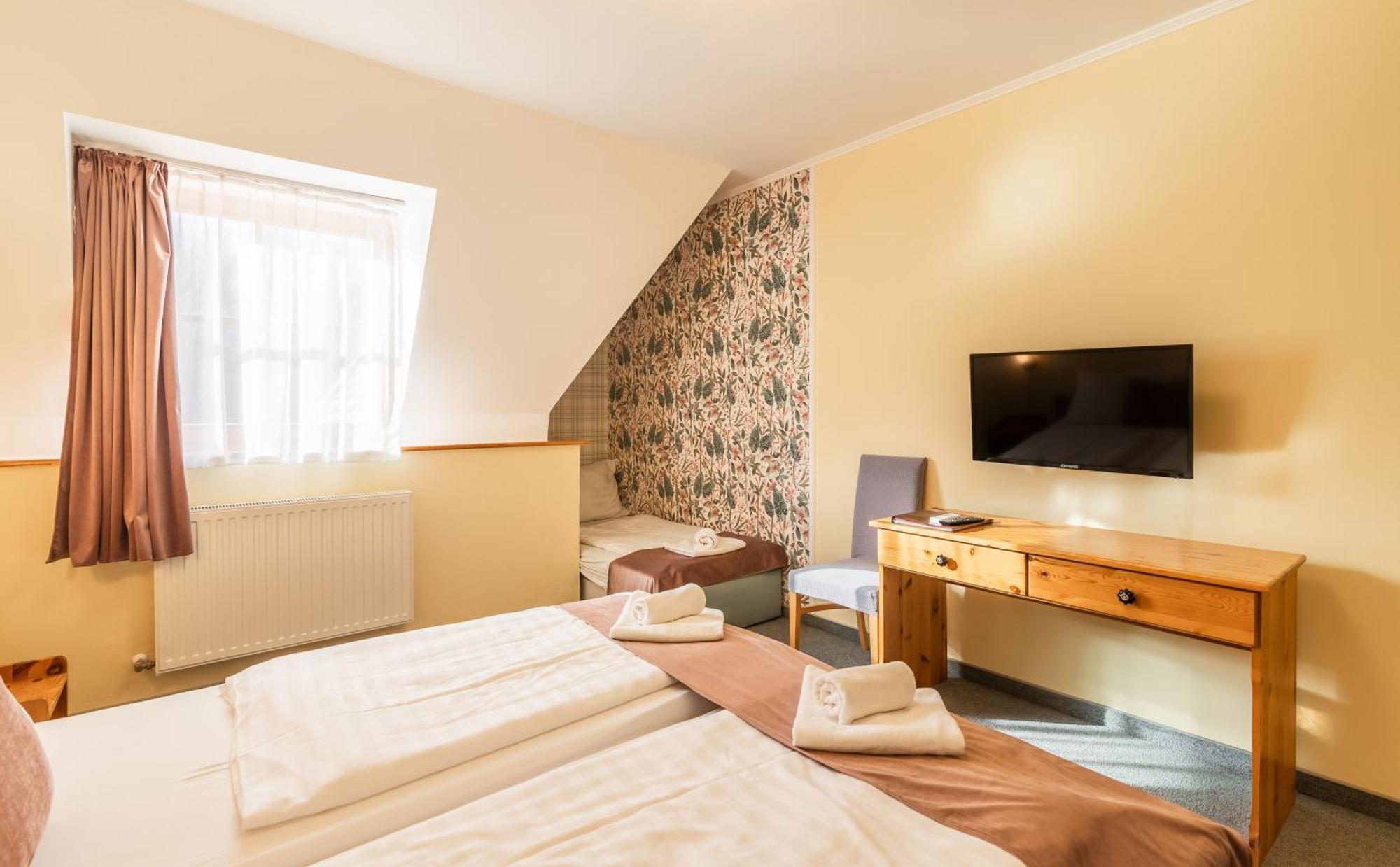 Bed and Breakfast Regia Panzio Halaszi Экстерьер фото