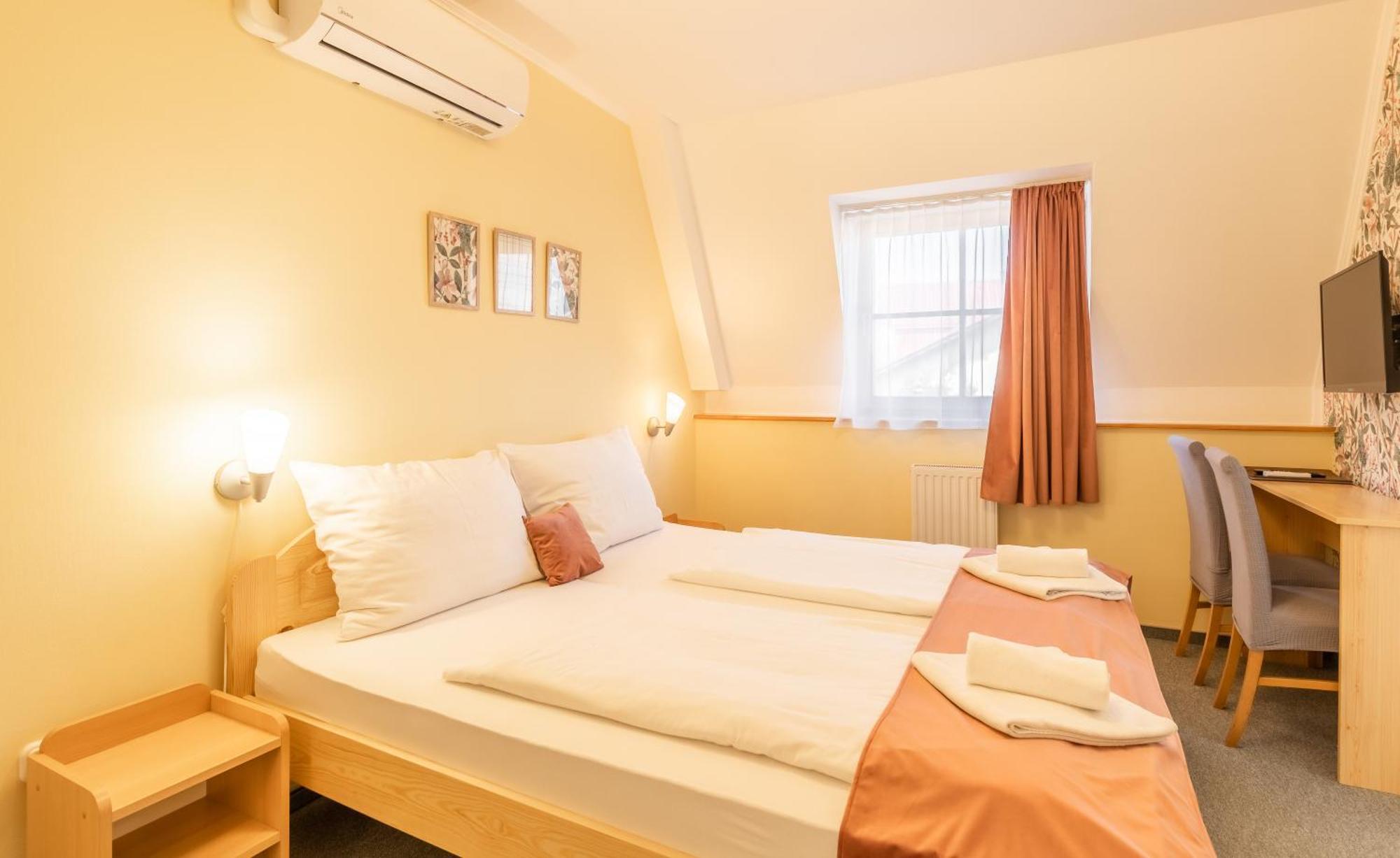 Bed and Breakfast Regia Panzio Halaszi Экстерьер фото