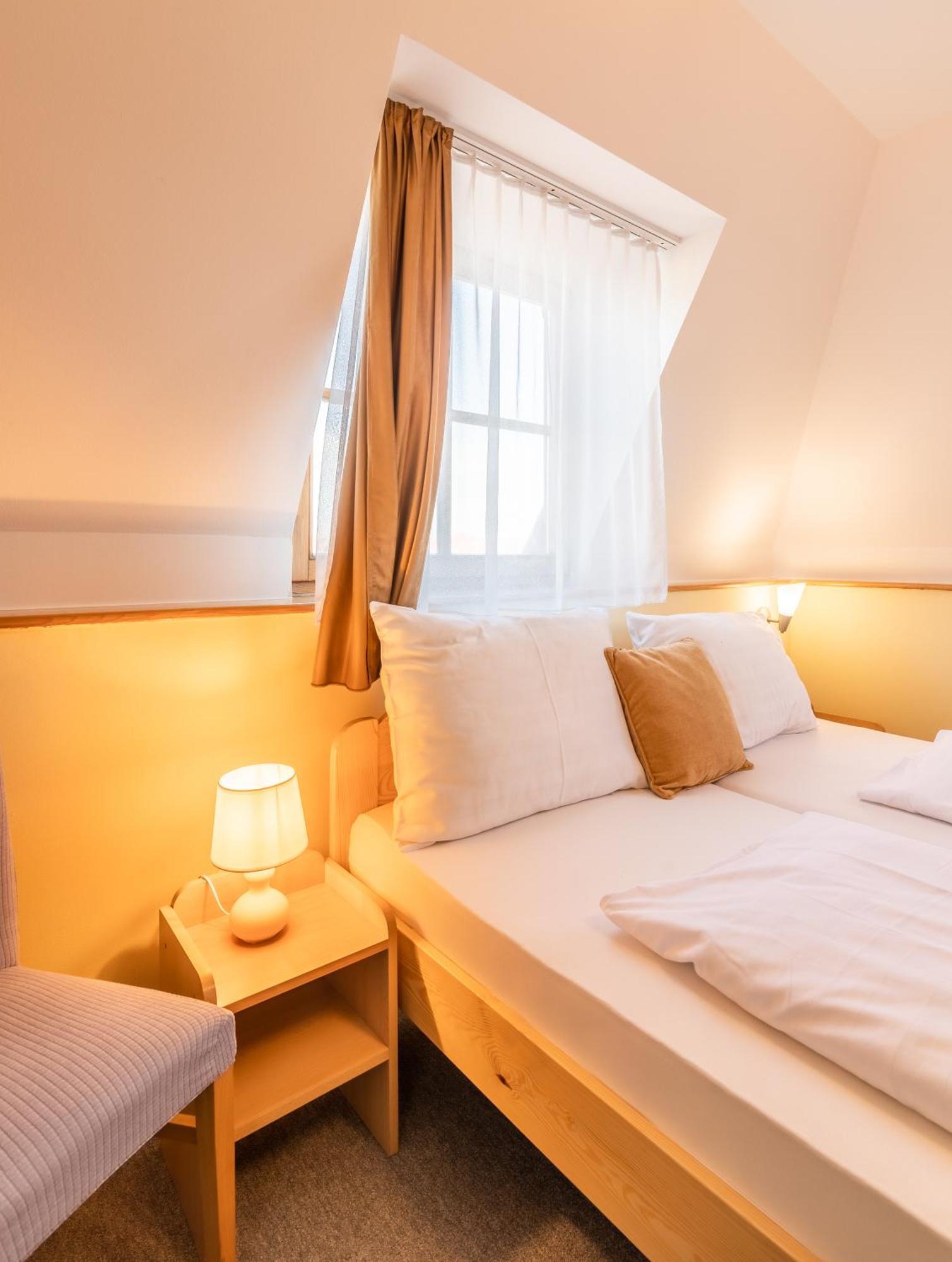 Bed and Breakfast Regia Panzio Halaszi Экстерьер фото