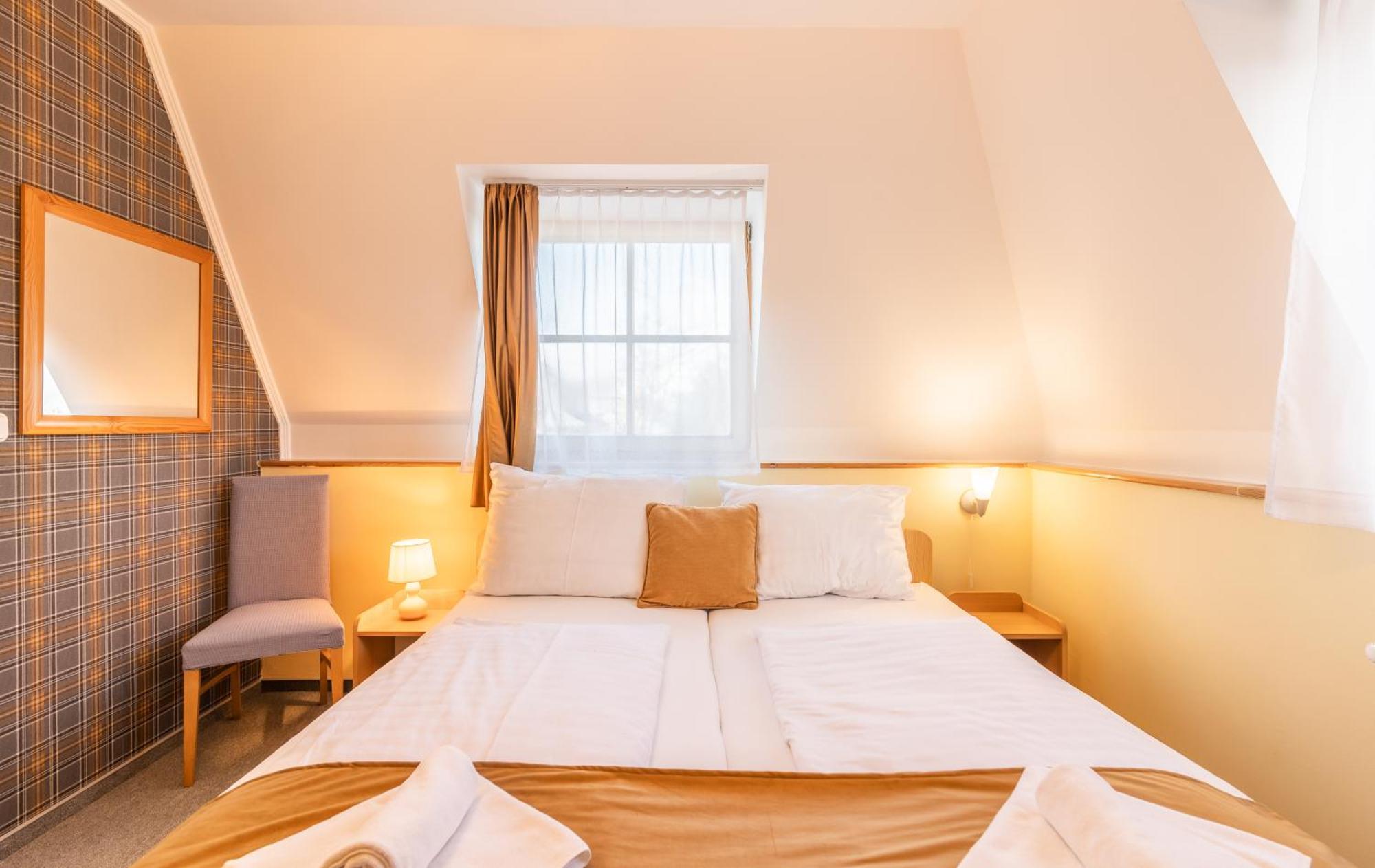 Bed and Breakfast Regia Panzio Halaszi Экстерьер фото